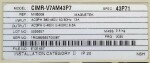 Yaskawa CIMR-V7AM43P7